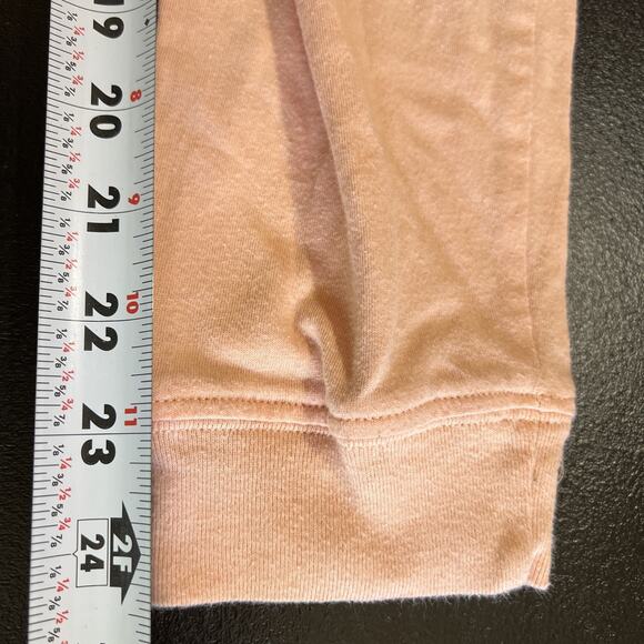 Beavis and Butt-Head Long Sleeve T-Shirt Adult Large Peach MTV 2018 Cotton Blend - Picture 10 of 10